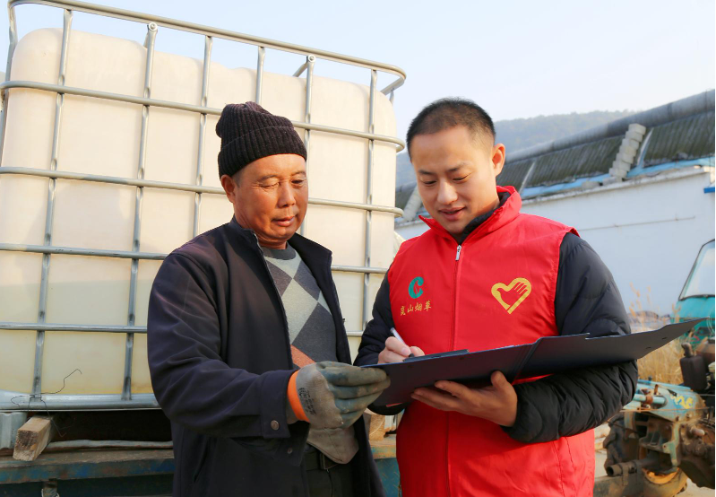 全面解析：烟草批发市场全攻略，告别高价，轻松购烟！